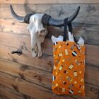 Trick or Treat Assorted Totes