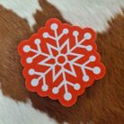 Oh What Fun Winter Sponges