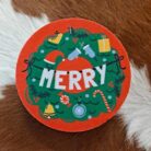 Oh What Fun Winter Sponges