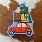 Oh What Fun Winter Sponges