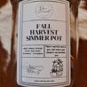 Onic Brand Seasonal Simmer Pots