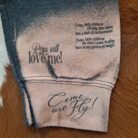 Hocus Pocus Inspired Bad Girls Sweatshirt