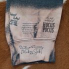 Hocus Pocus Inspired Bad Girls Sweatshirt