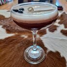 Espresso Martini Soy Blend Candle