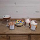 Espresso Martini Soy Blend Candle