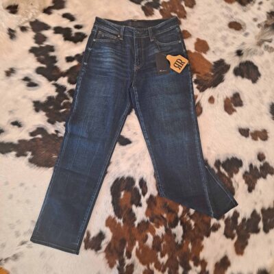 Dusty-Men's Straight Leg Jeans