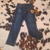 Dusty-Men’s Straight Leg Jeans