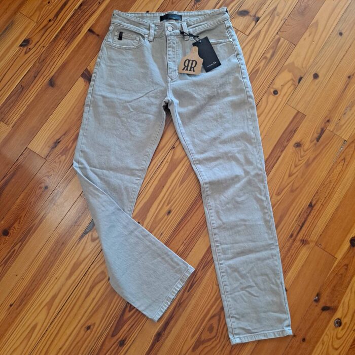 Paul-Slim Straight Leg  Men’s Jeans