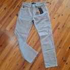 Paul-Slim Straight Leg  Men’s Jeans