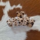 Teleties Classic Medium Hair Clip