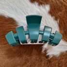 Teleties Classic Large Hair Clip