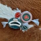 Teleties Holiday Candy Hair Gift Set