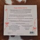 Happy Holiday Hair Set