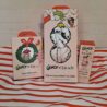 The Grinch X Kitsch Satin 2 Piece Pillowscrunchies