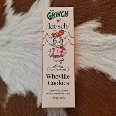 Whoville Cookies Hair Perfume