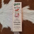 Whoville Cookies Hair Perfume