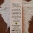 Whoville Cookies Hair Perfume