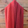 Sunset Shades Cozy Scarf