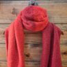 Sunset Shades Cozy Scarf