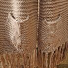 Kolby Knitted Pocket Scarf