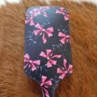 Trendy Design Large Detangle Paddle Brush