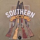Southern Limit Rifles Graphic Tee
