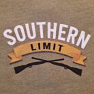 Southern Limit Rifles Graphic Tee