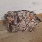 Simply Southern Woodland Camo Travel Case