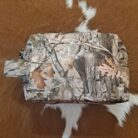 Simply Southern Woodland Camo Travel Case