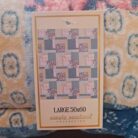 Simply Southern Collection Large Plush Throw Blanket