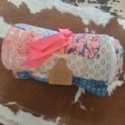 Simply Southern Collection Large Plush Throw Blanket