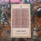 Simply Southern Collection Large Plush Throw Blanket