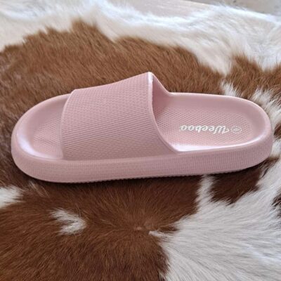 Eva Foam Pool Side Slides/Water Slides