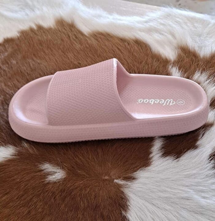 Eva Foam Pool Side Slides/Water Slides