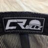 RR Cow Tag Classic Six Panel Snap Back Trucker Cap