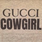Luxury Cowgirl Western Graphic Sweatshirt