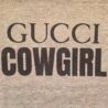 Luxury Cowgirl Western Graphic Sweatshirt