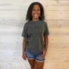 It’s My Birthday Glitter 100% Cotton Graphic Tee