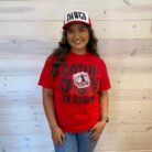 DAWGS Embroidered Foam Trucker Hat