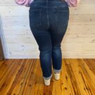 Dawn-Cuffed Slim Fit