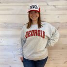 DAWGS Embroidered Foam Trucker Hat