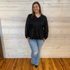 Darice-High Rise Flare