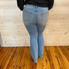 Darice-High Rise Flare