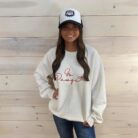 Georgia Bulldogs College Football Foam Trucker Hat