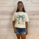 Lexi-Distressed Super High Rise Rigid Cuffed Hem Shorts