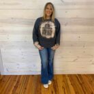 Hocus Pocus Inspired Bad Girls Sweatshirt