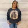 Hocus Pocus Inspired Bad Girls Sweatshirt