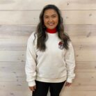 UGA Love Team Graphic Sweatshirt