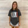 Mama Retro 100% Cotton Graphic Tee
