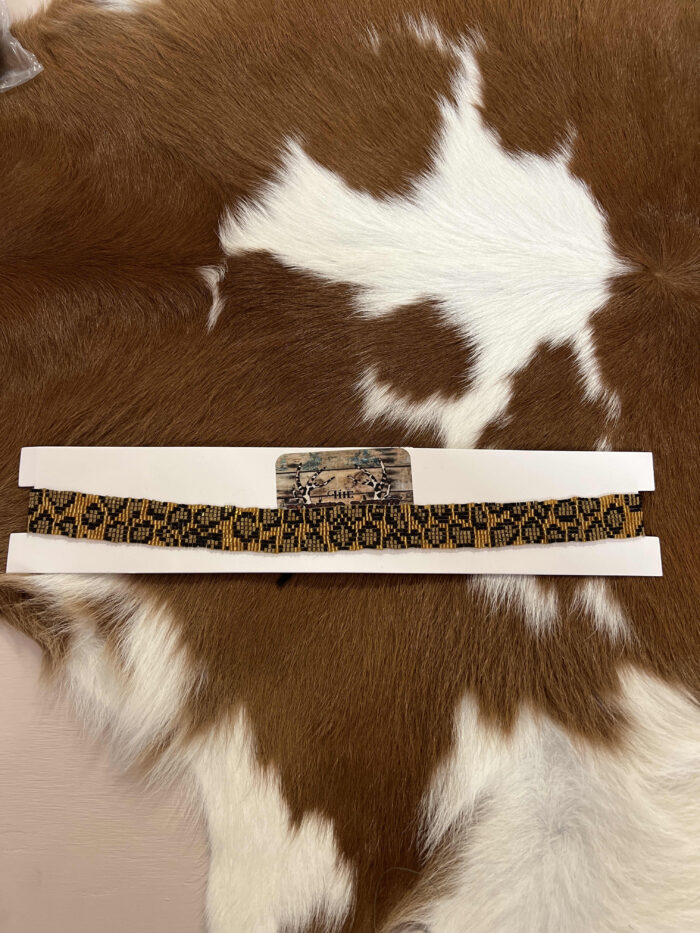 Westbound Headband/ Hatband Westbound Headband/ Hatband